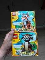 Lego 40417 en 40491, Kinderen en Baby's, Speelgoed | Duplo en Lego, Ophalen, Nieuw