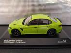 Alfa Romeo Giulia Quadrifoglio 2020 Schaal 1:43, Hobby en Vrije tijd, Modelauto's | 1:43, Solido, Auto, Solido, Nieuw