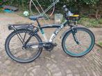 Batavus snake fiets, Gebruikt, Batavus., Handrem, Ophalen