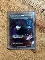 Hex Maniac #181 NM JP Best of XY Full Art, Ophalen of Verzenden, Zo goed als nieuw, Losse kaart, Foil
