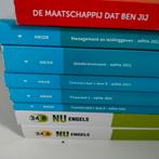 Schoolboeken MBO, Overige niveaus, Ophalen of Verzenden, Zo goed als nieuw, Noordhoff Uitgevers