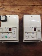 2 keer Nefit uba 4001 branderautomaat, Ophalen of Verzenden, Kabel of Snoer