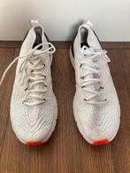 Under Armour Hovr Phantom wit zwart roze mt 44.5, Wit, Ophalen of Verzenden, Stadionplein 10 1076 CM Amsterdam, Under Armour