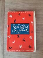 Sprookjesleesboek koert zwerver, Boeken, Gelezen, Fictie algemeen, Ophalen of Verzenden, Koert zwerver