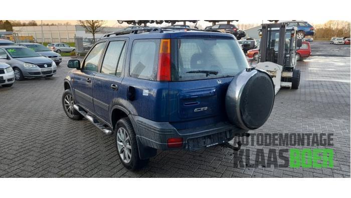 Achterklep van een Honda CR-V, Auto-onderdelen, Carrosserie en Plaatwerk, Achterklep, Honda, Gebruikt, 6 maanden garantie, 12 maanden garantie