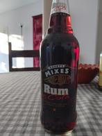Woodys mixes rum 5% alc., Verzamelen, Glas en Borrelglaasjes, Ophalen of Verzenden, Overige typen