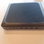 HP Thin client T620 refurbished, Computers en Software, Barebones, Ophalen of Verzenden, Zo goed als nieuw