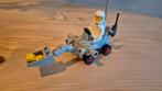 Vintage LEGO 6821 Lunar Scout, Kinderen en Baby's, Speelgoed | Duplo en Lego, Ophalen of Verzenden, Gebruikt, Complete set, Lego