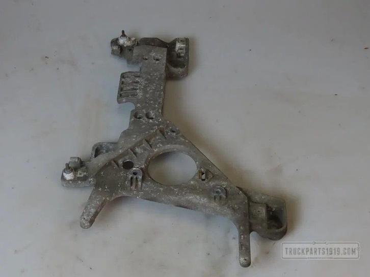 Mercedes-Benz Body & Chassis Parts Koplampsteun Re. MB MP4, Auto-onderdelen, Vrachtwagen-onderdelen, Mercedes-Benz, Carrosserie en Plaatwerk