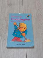 Beertje Paddington - helpt een pootje mee, Ophalen of Verzenden