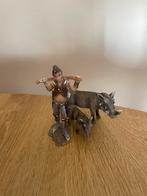 Schleich, Ophalen, Zo goed als nieuw