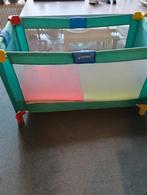 Campingbedje, Kinderen en Baby's, Ophalen, Gebruikt, Reisbedje