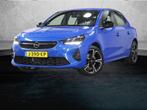 Opel Corsa 100pk GS Line | 1ste eigenaar | AppleCarPlay/Andr, Gebruikt, 102 pk, Handgeschakeld, 48 €/maand