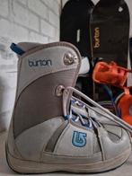 Burton dames snowboard schoenen maat 38, Ophalen of Verzenden, Zo goed als nieuw, Maat 38/40 (M), Jack