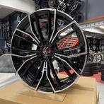 20" Velgen BMW 5-serie en 3-Serie G20 en G30 Breedset, Velg(en), Nieuw, Ophalen of Verzenden, Personenwagen