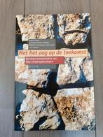 Boek met het oog op de toekomst, Ophalen, Beta, Zo goed als nieuw, HBO