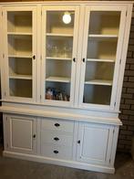 Mooie, grote buffetkast, Huis en Inrichting, Kasten | Buffetkasten, Ophalen, Zo goed als nieuw, 25 tot 50 cm, 150 tot 200 cm