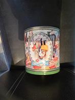 Vintage Albert Heijn Blik, Ophalen, Minder dan 50 cm, Gebruikt, Minder dan 50 cm
