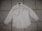 Les Bleus offwhite blouse maat 38, Maat 38/40 (M), Wit, Ophalen of Verzenden, Gedragen