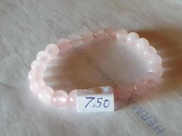  Bergkristal armband beschikbaar voor biedingen