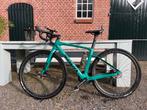 Sava Gravelbike - Shimano 105 - Carbon, Fietsen en Brommers, Fietsen | Racefietsen, 28 inch, Carbon, 10 tot 15 versnellingen, Heren