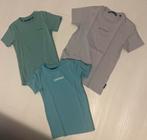 Airforce T-shirts - Set van 3 - Maat 122 zgsn, Kinderen en Baby's, Kinderkleding | Maat 122, Ophalen of Verzenden, Zo goed als nieuw