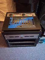 DJ installatie, Ophalen, Dj-set, Overige merken