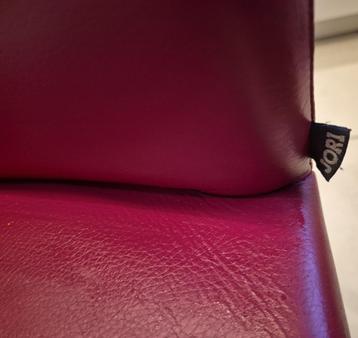 Eetkamerstoelen Jori, 4 stuks. In goede staat, kleine prijs beschikbaar voor biedingen