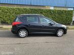 Peugeot 207 SW 1.4 XR BENZINE/LPG APK tot 19-03-2025, Auto's, Te koop, Geïmporteerd, 5 stoelen, 1045 kg