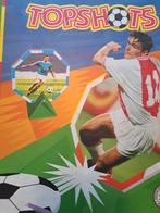 Topshots voetbal 94/95 verzameling, Ophalen of Verzenden