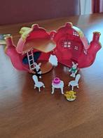 Theepot muizenhuis., Ophalen, Zo goed als nieuw, Steen, Aardewerk of Keramiek, Dier