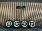 Velgenset Bmw Orgineel M bridestone voor o,a 5 serie, Auto-onderdelen, Banden en Velgen, Ophalen, 18 inch, Gebruikt, 275 mm