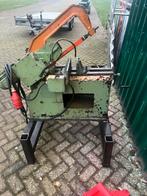 Gebruikte Zaagmachine, Ophalen, Gebruikt, 70 mm of meer, Lintzaag