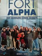 fort alpha ( seizoen 1 ), Alle leeftijden, Ophalen of Verzenden, Zo goed als nieuw, Actie en Avontuur