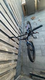 Mafia Wheelie/Cross Fiets, Fietsen en Brommers, Fietsen | Crossfietsen en BMX, Ophalen, Gebruikt, Staal, 24 inch of meer