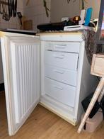 Tafelmodel vriezer, Gebruikt, Minder dan 85 cm, Minder dan 60 cm, Vrijstaand