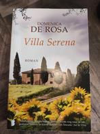 Villa Serena - Domenica De Rosa, Ophalen, Gelezen, Domenica De Rosa, Nederland