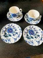 Johnson brothers servies England, Antiek en Kunst, Ophalen of Verzenden