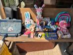Gratis speelgoed / rommelmarkt spul, Diversen, Rommelmarktspullen, Verzenden, Gebruikt