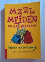 Kinderboek MZZL meiden, Ophalen of Verzenden, Zo goed als nieuw