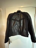 Richa catwalk leren dames motorjas getailleerd maat 48, Motoren, Kleding | Motorkleding, Jas | leer, Ophalen of Verzenden, Richa