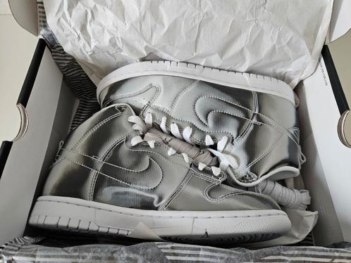 Nieuwe Nike Dunk High Clot Flux maat 39 multi color, Witgoed en Apparatuur, Vaatwasmachines, Nieuw, Vrijstaand, Minder dan 85 cm