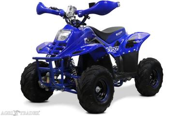Elektrische kinderquad 1000w atv quad of benzine kinderquads beschikbaar voor biedingen