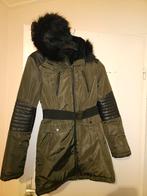 CoolCat Meiden Winterjas 170/176 - Zo Goed Als Nieuw!, Kinderen en Baby's, Kinderkleding | Maat 176, Ophalen, Meisje, Coolcat