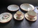 Kerst Servies Wedgwood Windsor Christmas (nieuw), Ophalen, Nieuw, Wedgwood, Porselein