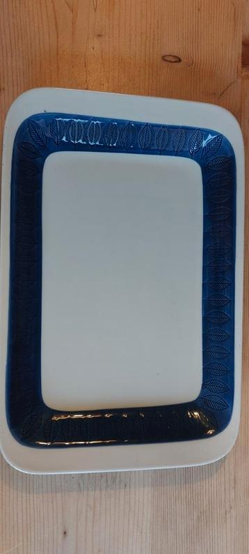 RÖRSTRAND/ KOKA/ Herta Bengtson 40cm x 26 cm beschikbaar voor biedingen