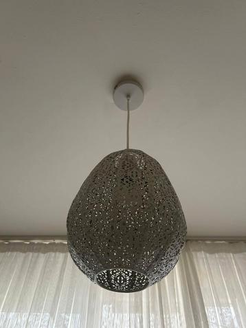 Hanglamp wit