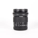 Canon Zoom Lens Ef-s 10-18mm 1:4.5-5.6 IS STM - Incl.Garanti, Canon, Gebruikt, Support@canon.com, 30-2, Shimomaruko 3-chome, Ohta-ku
Tokyo 146-8501
Japan