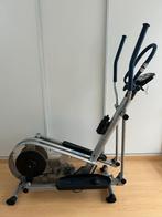 Fitness crosstrainer Daum Electronic, Ophalen, Gebruikt, Metaal, Crosstrainer