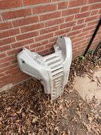 KTM 890 Adventure Carterbeschermplaat / Skid Plate, Ophalen